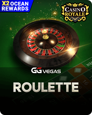 Roulette