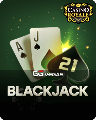 Blackjack