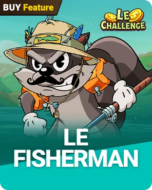 Le Fisherman
