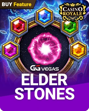 Elder Stones
