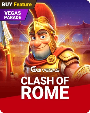 Clash of Rome