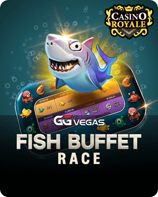 Fish Buffet Race