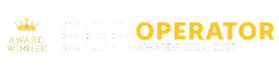 EGR Operator awards 2025
