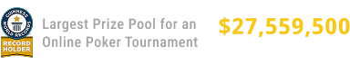 Online Poker Tournament